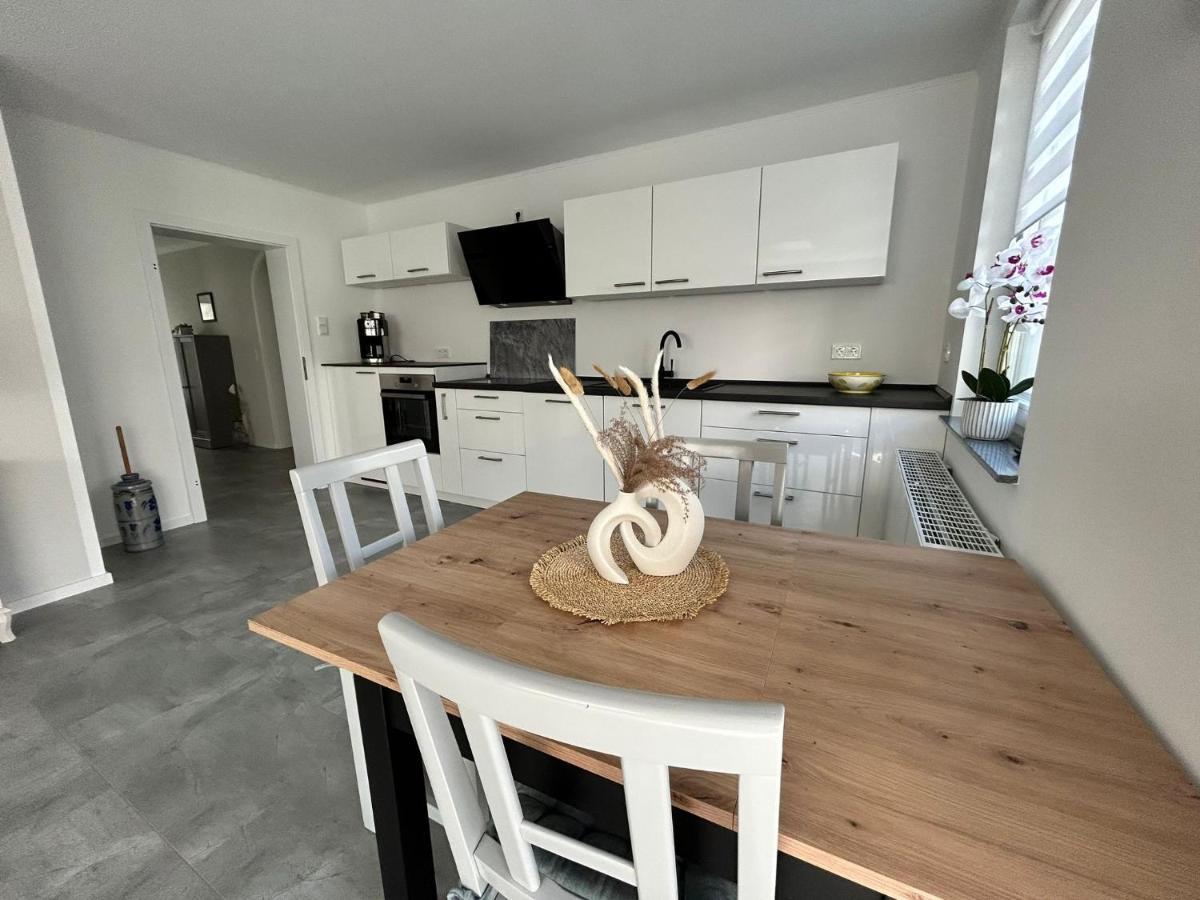 Moselglueck Apartment Polich Exterior foto