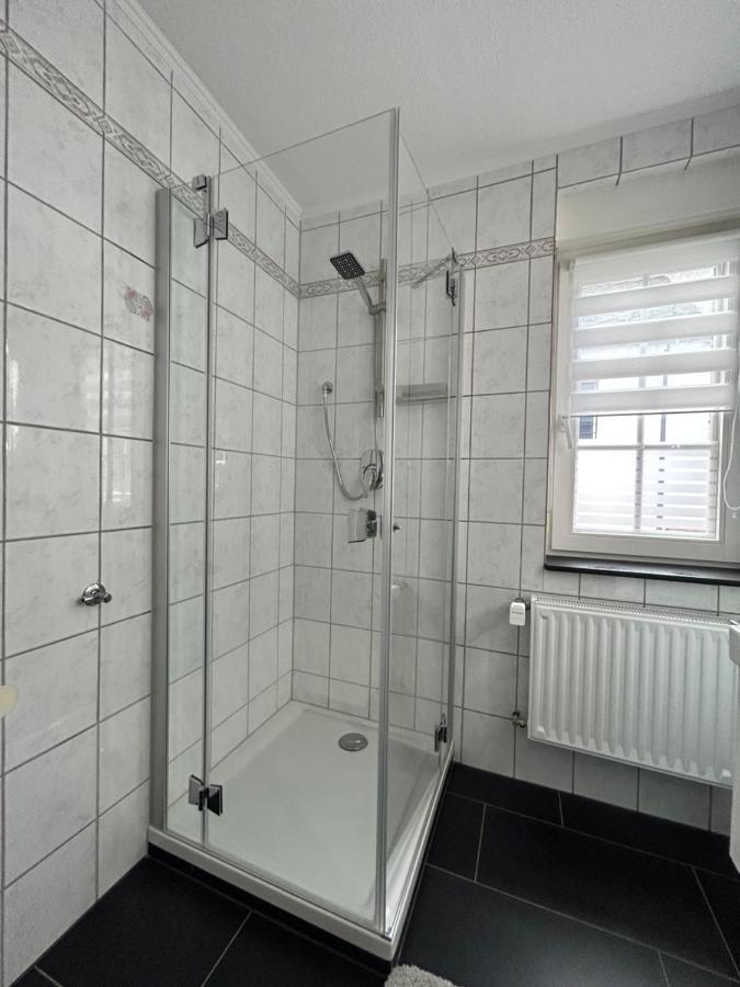 Moselglueck Apartment Polich Exterior foto